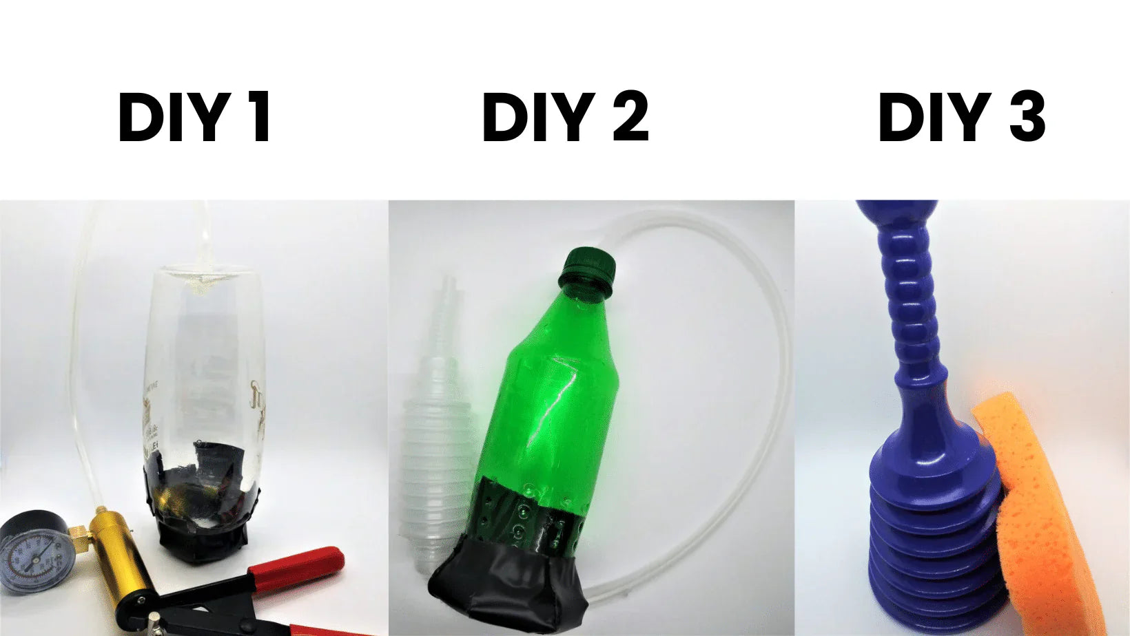 How to Make a DIY Penis Pump BKC How to Make a DIY Penis Pump BKC