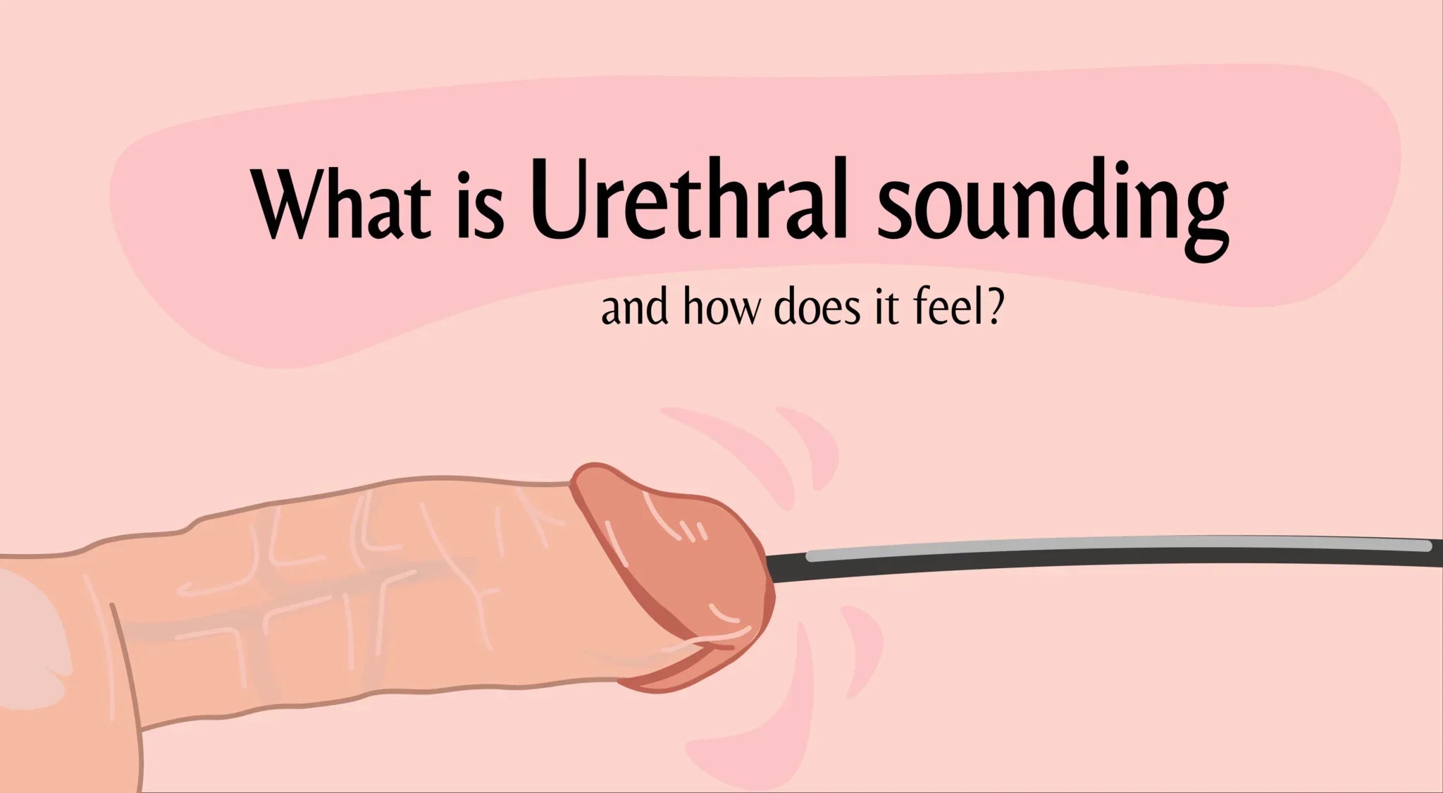 What Does Sounding Feel Like? Plus, More Exciting Questions Answered! BKC What Does Sounding Feel Like? Plus, More Exciting Questions Answered! BKC
