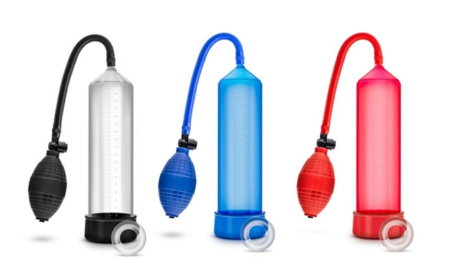 How Do Penis Pumps Work? Plus 6 Important Questions Answered! BKC How Do Penis Pumps Work? Plus 6 Important Questions Answered! BKC