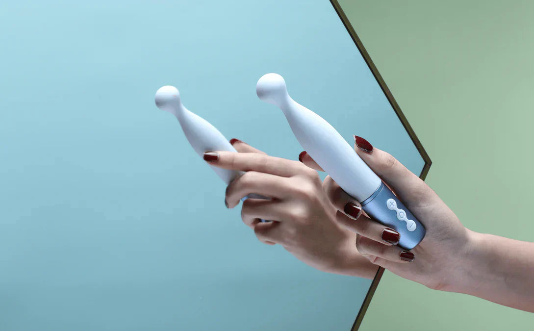 WIE MAN MIT EINEM VIBRATOR ZUM ORGASMUS KOMMT: EIN ULTIMATIVER LEITFAD BKC WIE MAN MIT EINEM VIBRATOR ZUM ORGASMUS KOMMT: EIN ULTIMATIVER LEITFAD BKC
