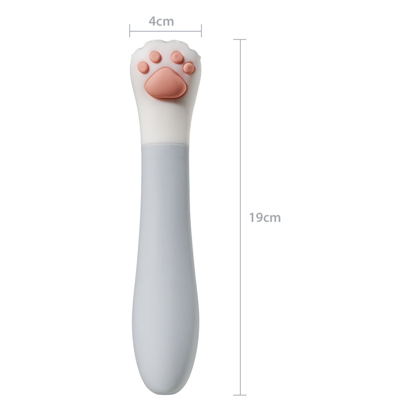 Katzenkralle G-Punkt Vibrator 7 Frequenz Vibrationen