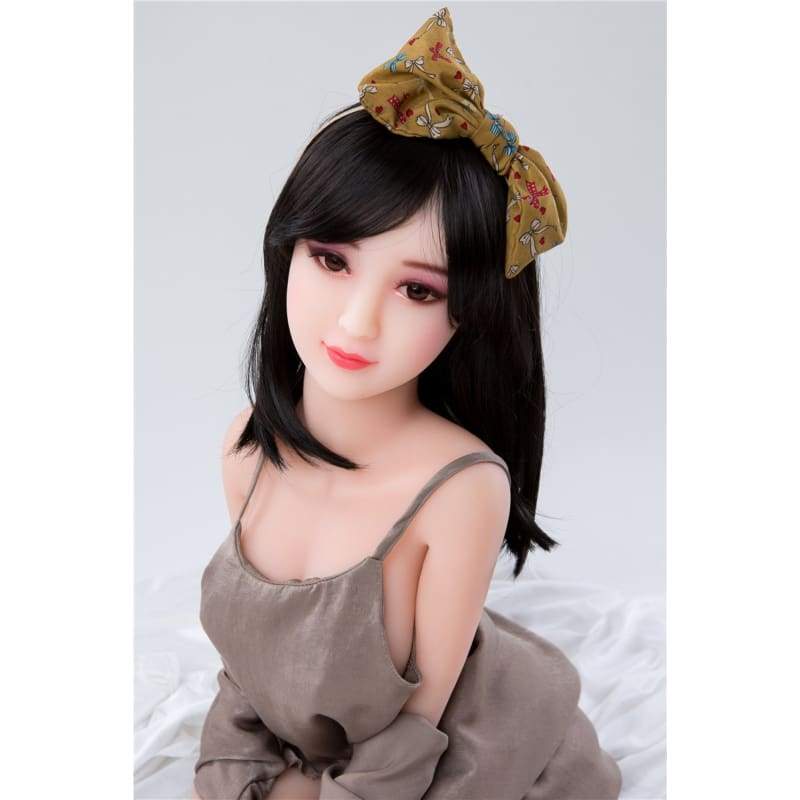 100cm (3.28ft) Big Breast Sex Doll EB19081322 Kei BKC 100cm (3.28ft) Big Breast Sex Doll EB19081322 Kei BKC