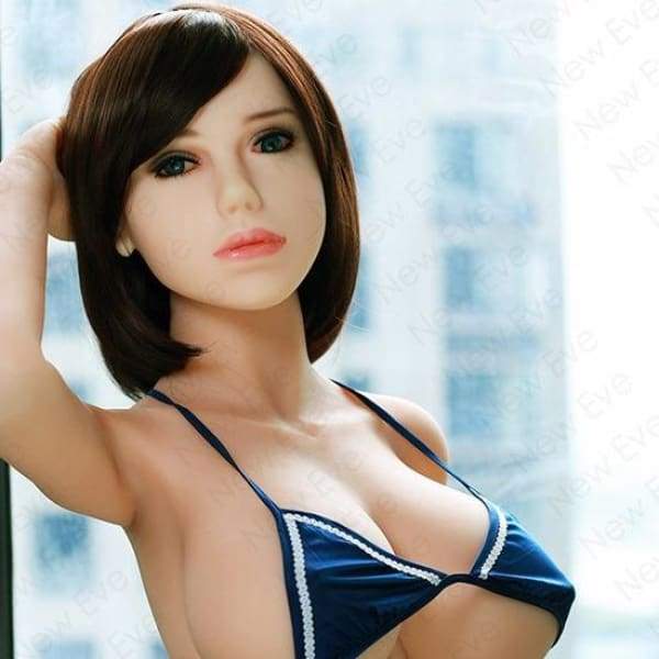 135cm ( 4.43ft ) Big Breast Sex Doll CB19061235 Sachiko BKC 135cm ( 4.43ft ) Big Breast Sex Doll CB19061235 Sachiko BKC