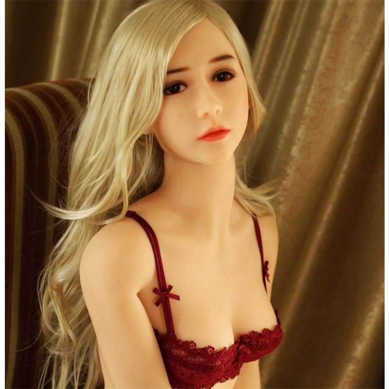 sex doll flat Flat Chested Sex Doll main image 1