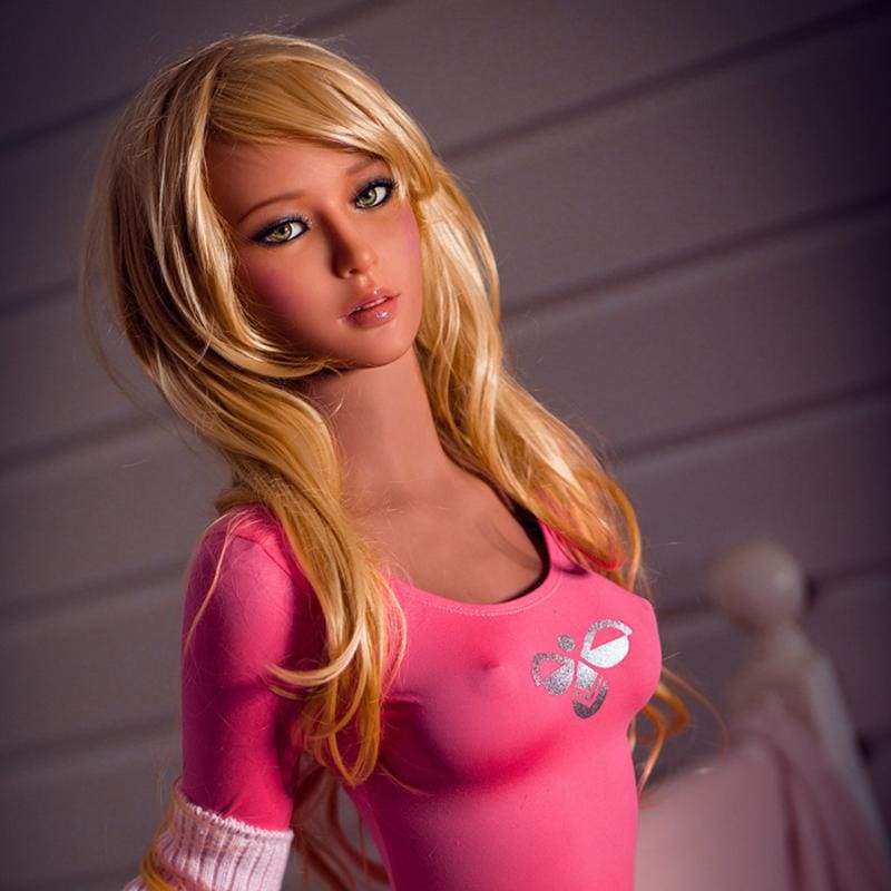 157cm ( 5.15ft ) Small Breast PREMIUM Sex Doll DM19082201 Regina BKC 157cm ( 5.15ft ) Small Breast PREMIUM Sex Doll DM19082201 Regina BKC