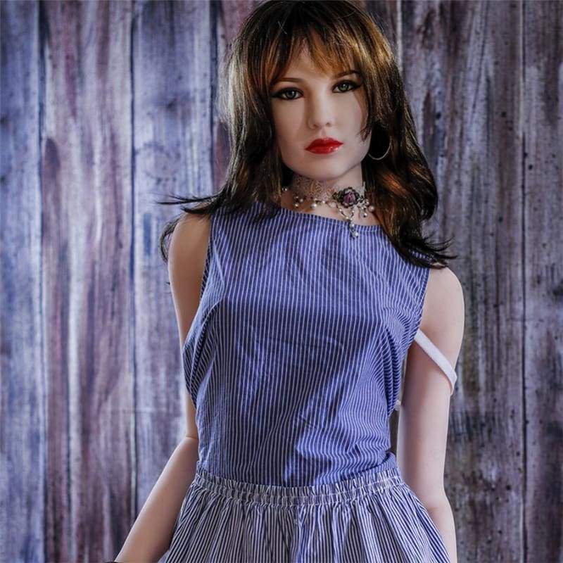160cm ( 5.25ft ) Small Breast Sex Doll DK19052035 Irina BKC 160cm ( 5.25ft ) Small Breast Sex Doll DK19052035 Irina BKC