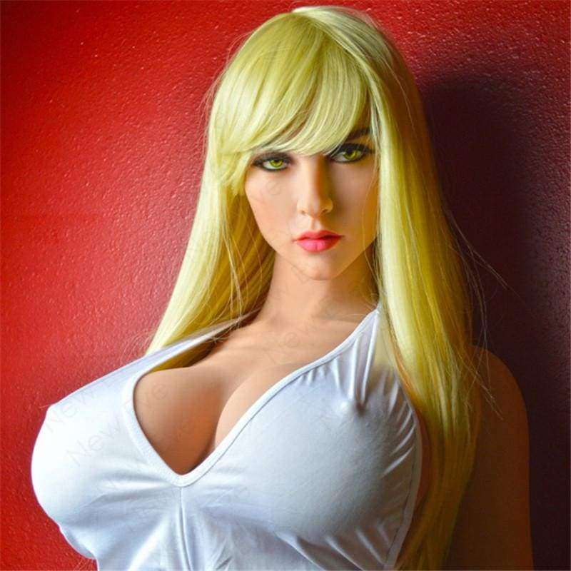 163cm ( 5.35ft ) Big Boom PREMIUM Sex Doll Chubby Ass DM19061112 Monic BKC 163cm ( 5.35ft ) Big Boom PREMIUM Sex Doll Chubby Ass DM19061112 Monic BKC