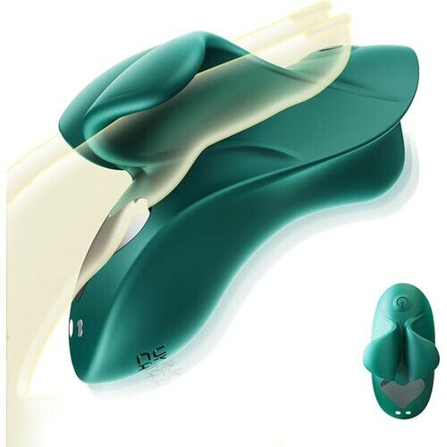 Acmejoy - Mini Finger Vibrator Bullet Nipple G Spot Clitoral Stimulato BKC Acmejoy - Mini Finger Vibrator Bullet Nipple G Spot Clitoral Stimulato BKC
