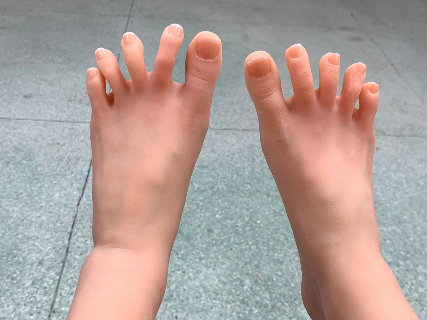 US In Stock - 160cm/5ft3 C-cup STPE Sex Doll - Head #L076B Tracy.B