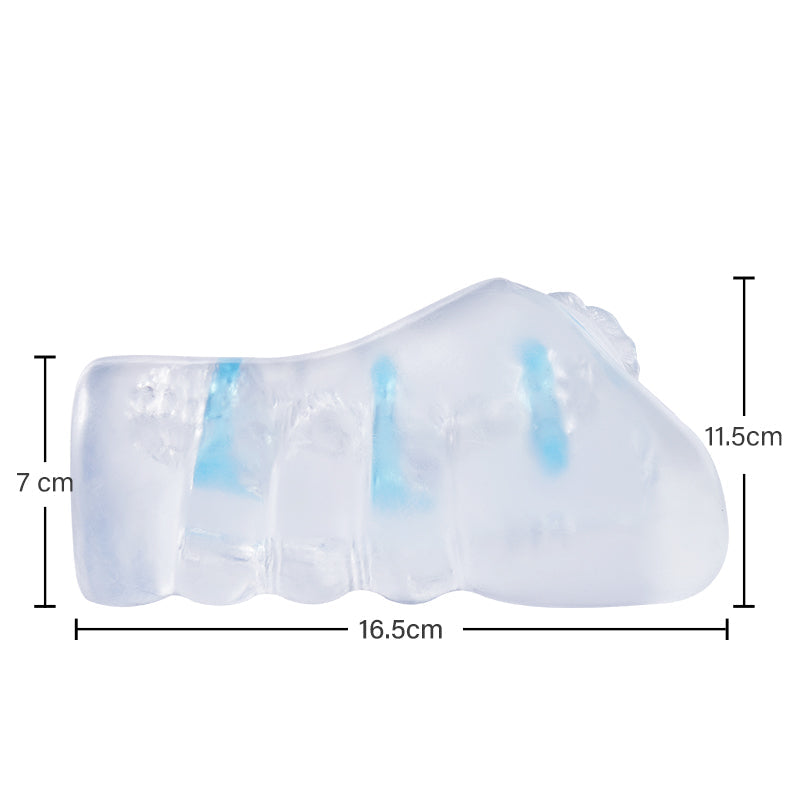 Masturbateur masculin pour hommes, sac à main réaliste et réaliste, pour utilisation intime