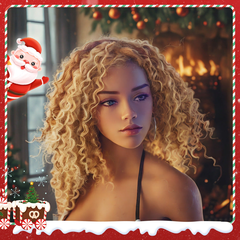 Gisele – 148 cm gros gemischtrassiges Supermodel anmutige Figur 26 kg Sexpuppe