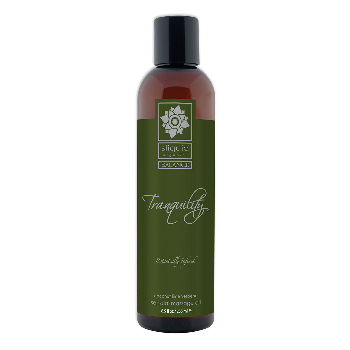 Organics Massage Oil