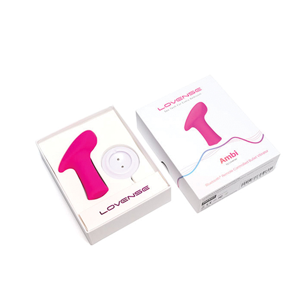 Lovense Ambi