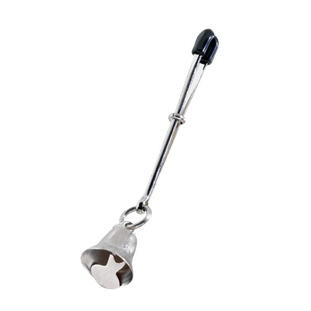 Adjustable Tweezer Clit Clamp with Bell BKC Adjustable Tweezer Clit Clamp with Bell BKC