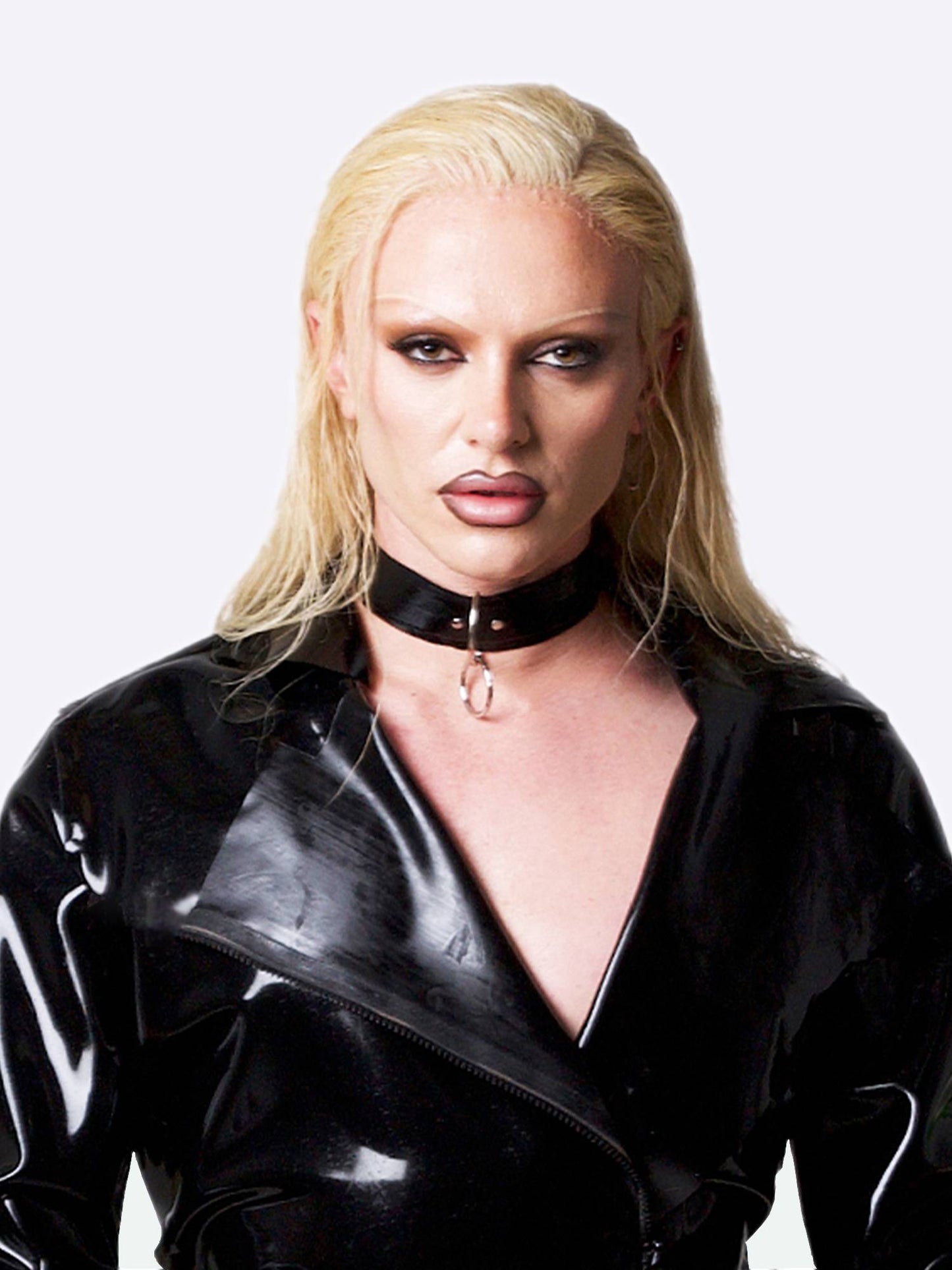 Rogue Choker By Bonyx