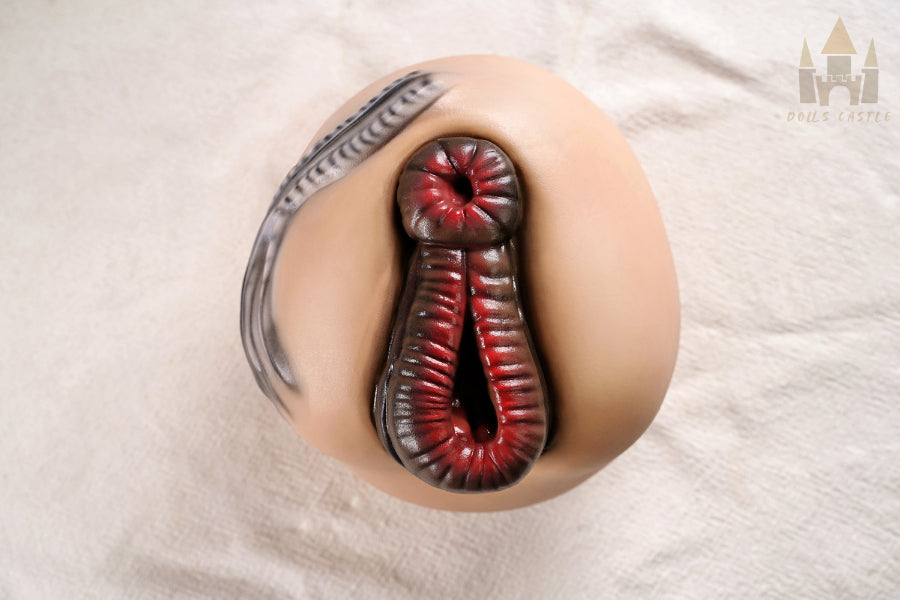 Hentai Head Sex Toy #H1 Pro 22cm Silicone Head