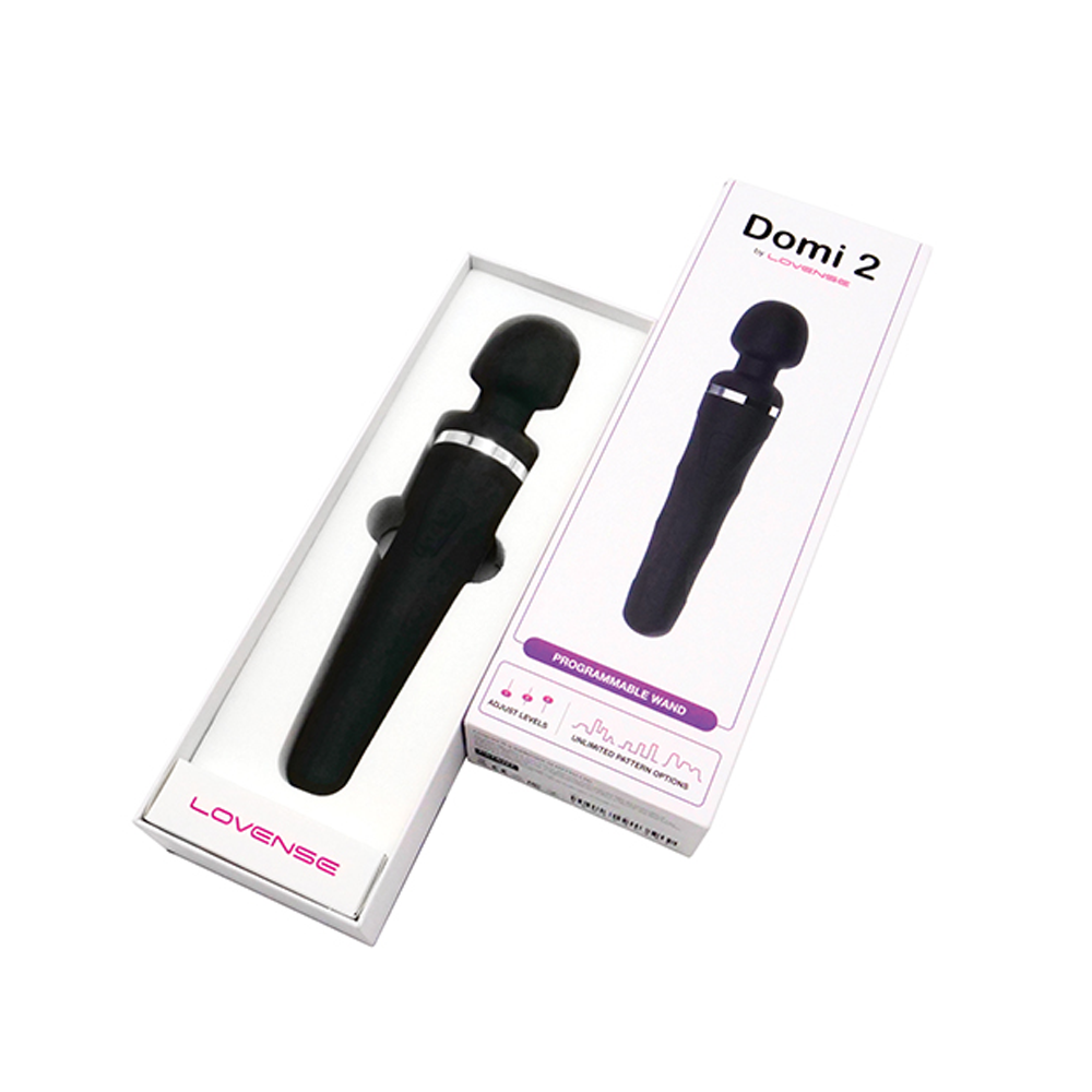 Lovense Domi 2
