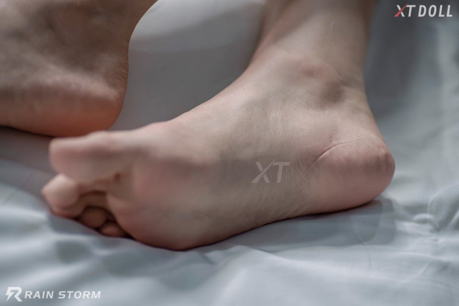 163cm/5ft4 F-cup MILF Full Silicone Sex Doll - Teacher Bing