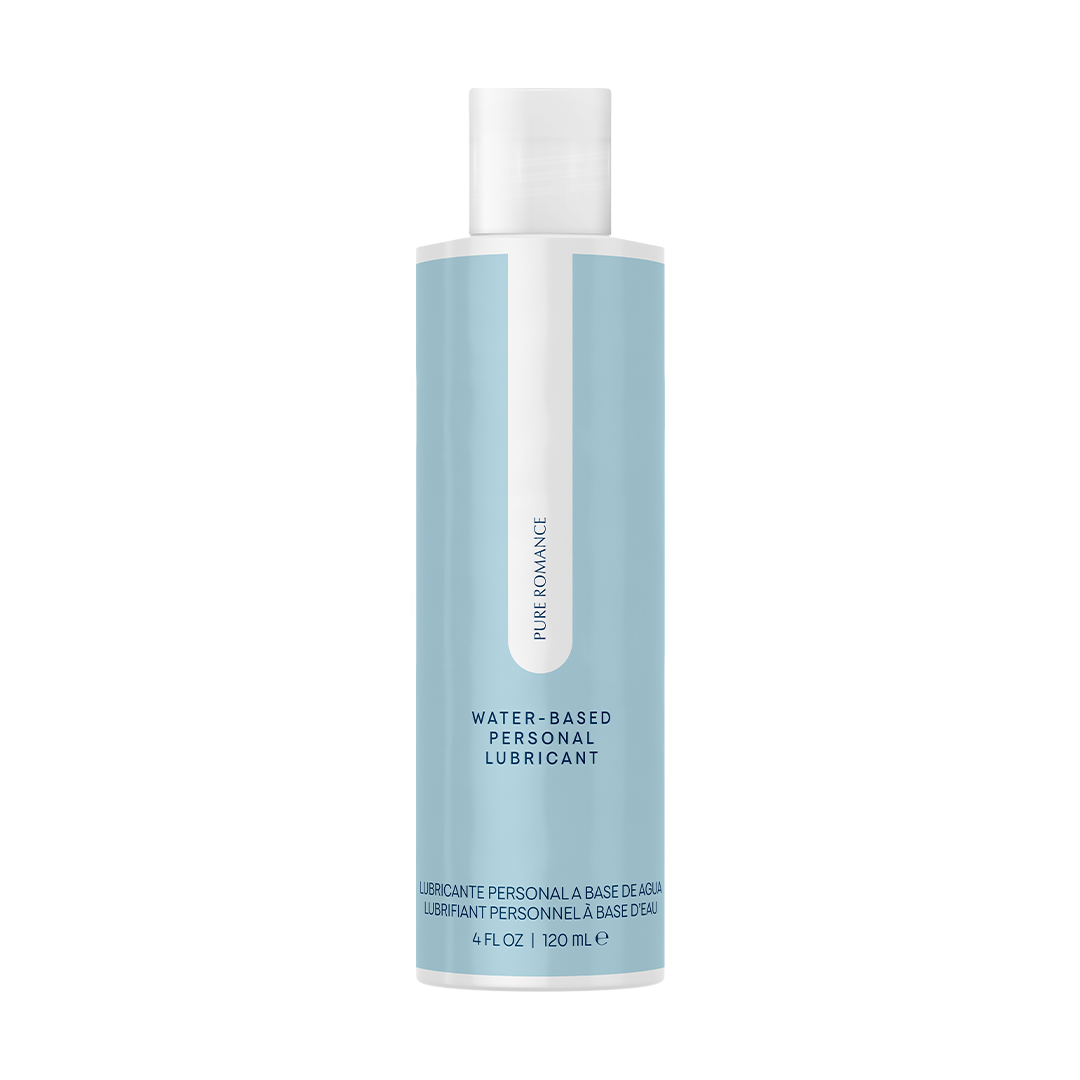 Water-Based Personal Lubricant - Original  BKC