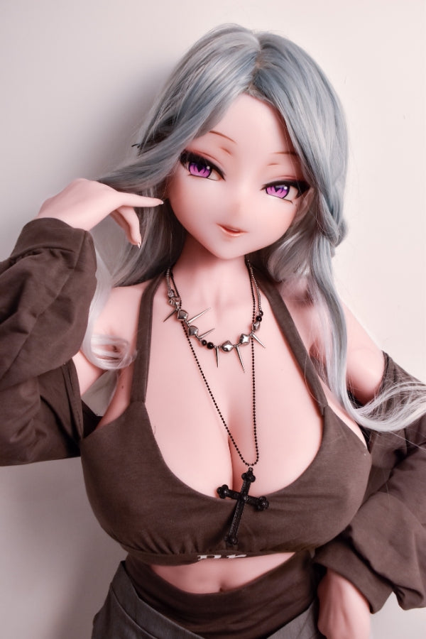160cm/5ft3 Anime Hentai Silicone Sex Doll - RAHC017 kira Chiyuki BKC 160cm/5ft3 Anime Hentai Silicone Sex Doll - RAHC017 kira Chiyuki BKC