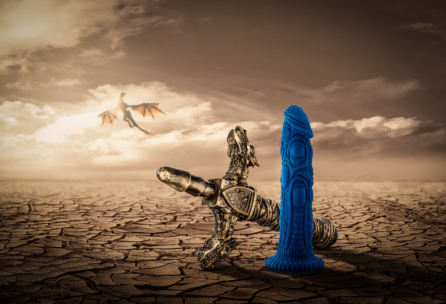 Gode Draken du Royaume