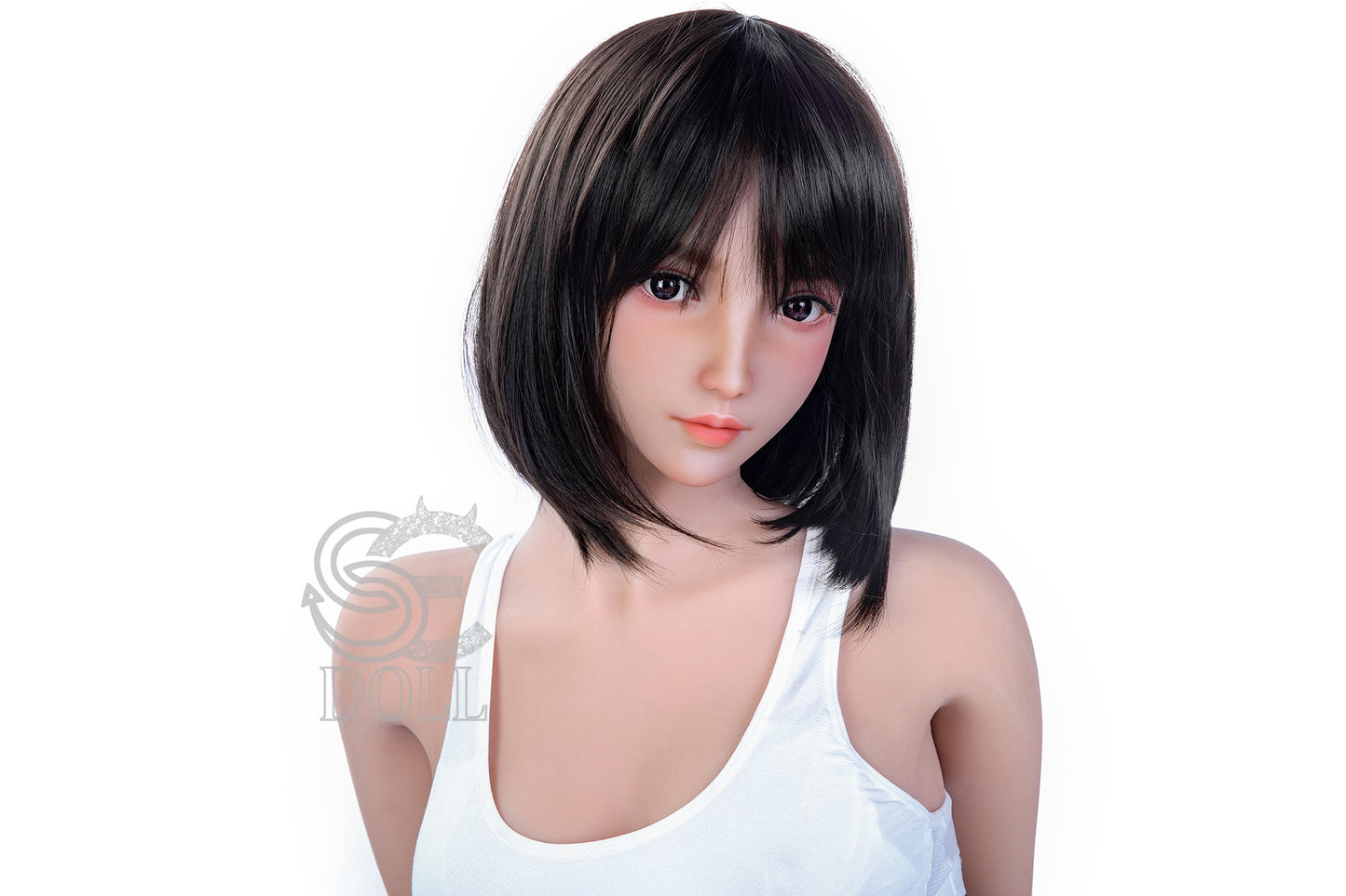 EU In Stock - 163cm/5ft4 E-cup TPE Sex Doll SED102 Head #076 - Yuuki