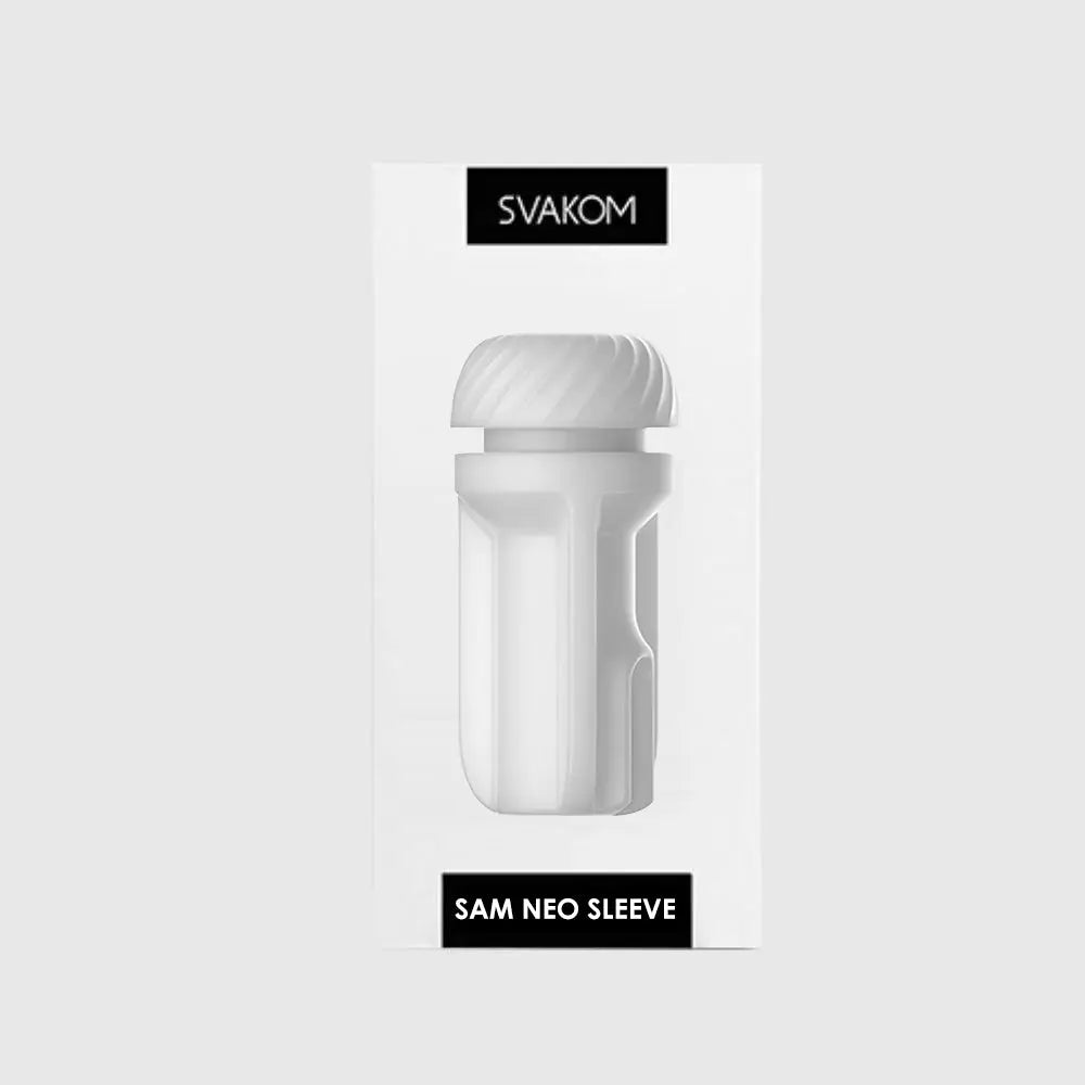 SVAKOM SLEEVE - SAM SERIES/ SAM NEO/ SAM NEO 2