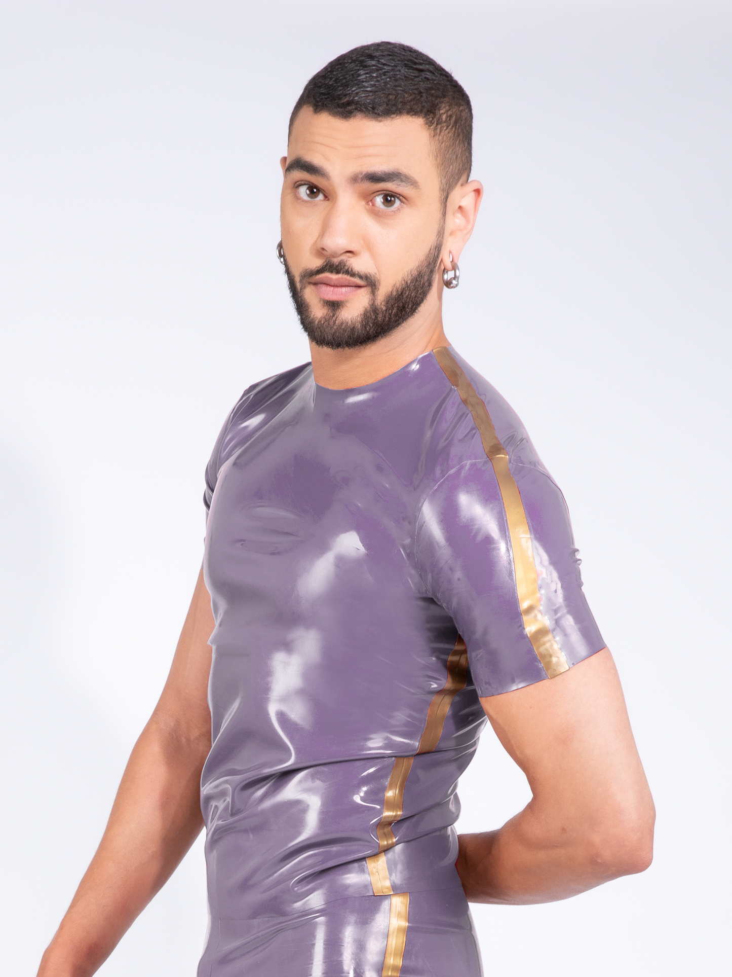 Golden Spring Limited Edition Mens Tee