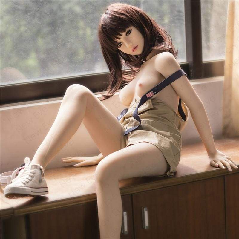 Adult Sex Doll with Small Breast CK19060415 Kazumi BKC Adult Sex Doll with Small Breast CK19060415 Kazumi BKC