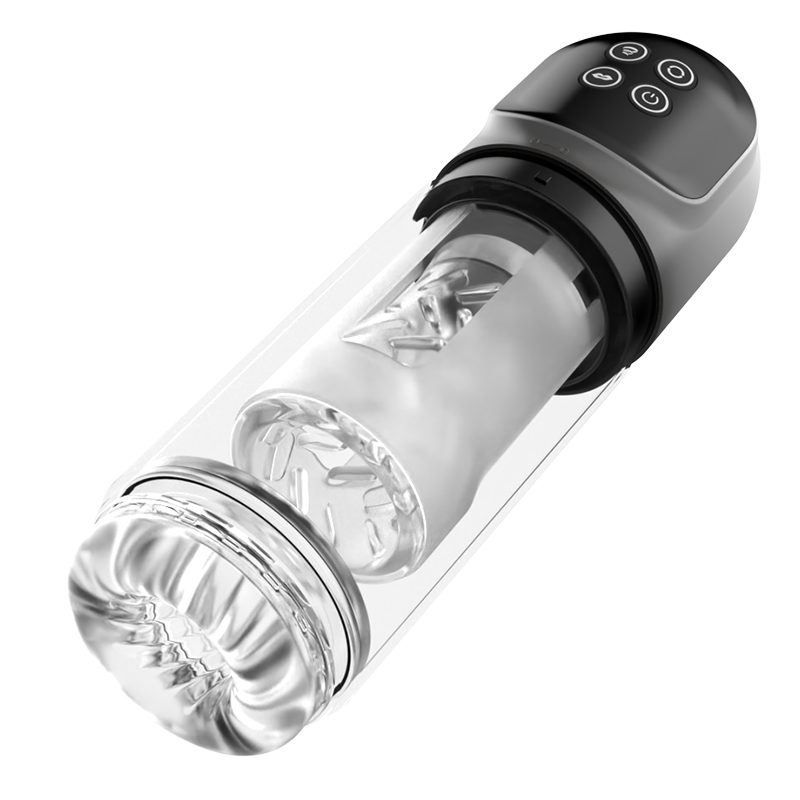 Ariel - Acmejoy Sucking Rotating Male Stroker Masturbator