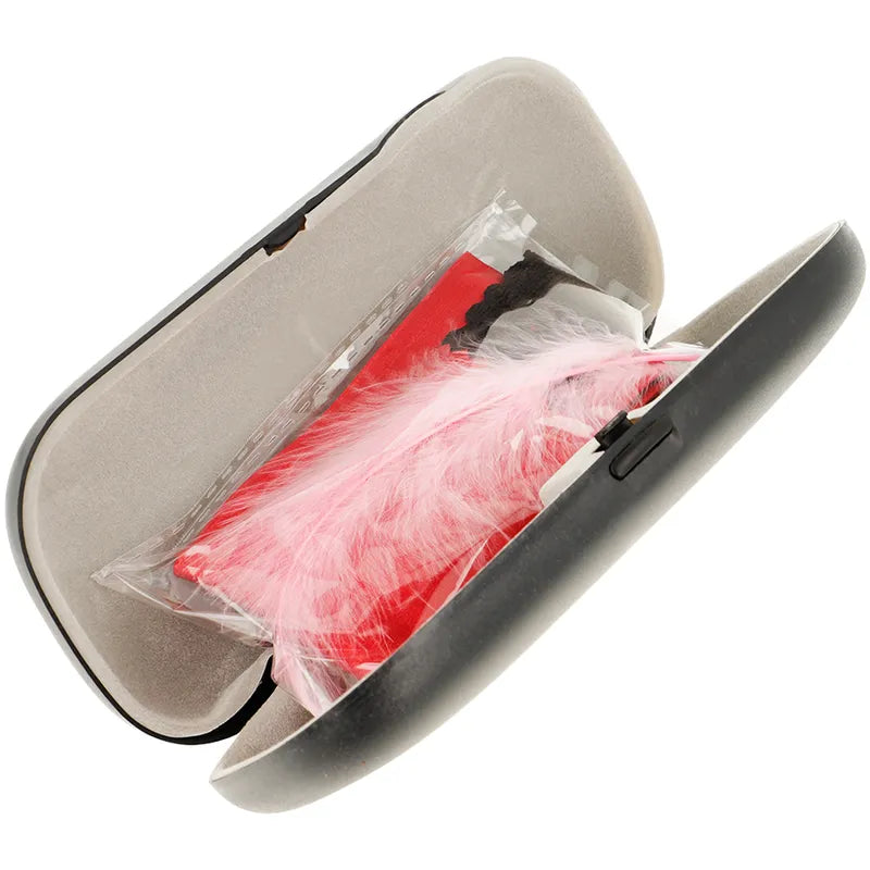 Caja Sorpresa Avec Cinta Servitude