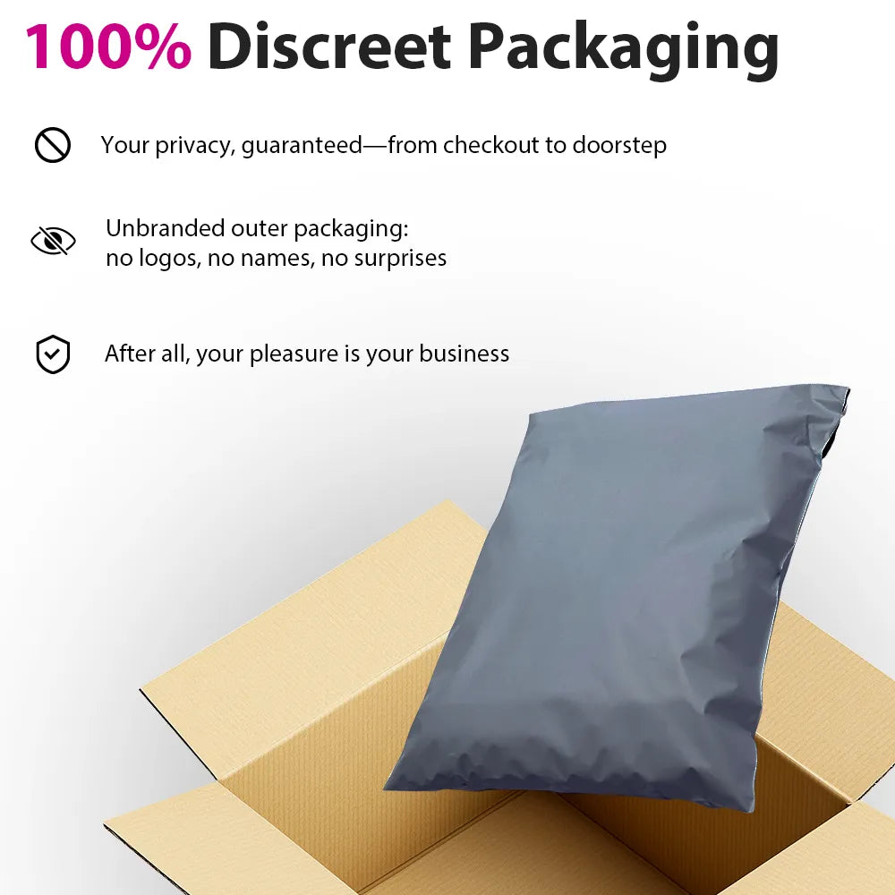 SVAKOM UPGRADED COCO