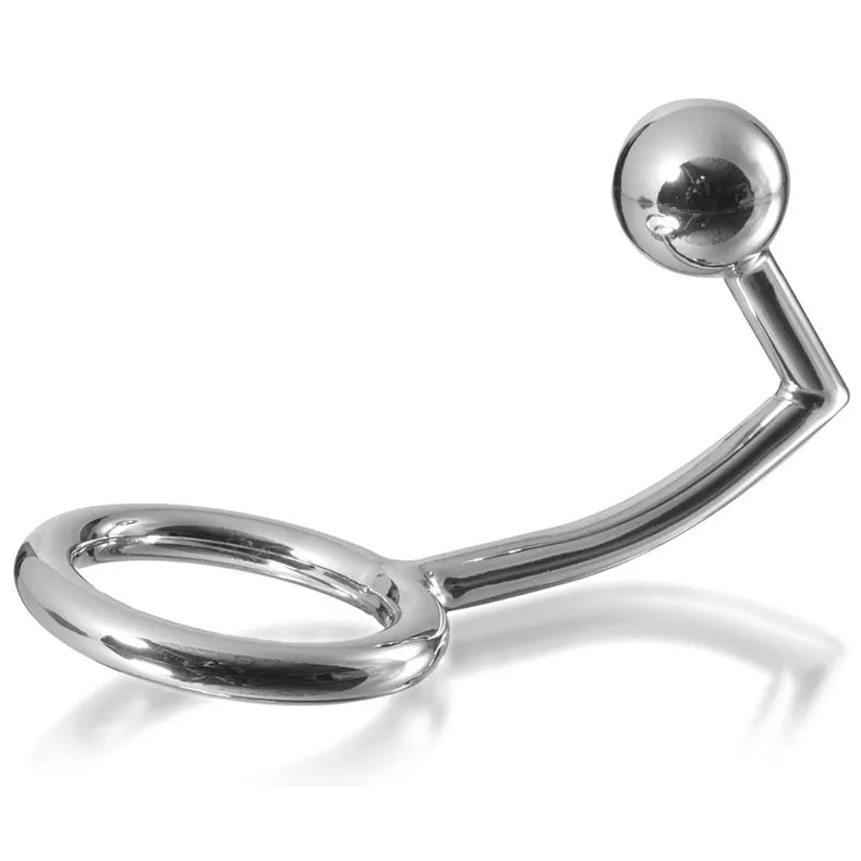 waschmaschine füße vibration Natural Resin 3D Printed BDSM Chastity Cage with Spiked Ring –  ChastityBondage main image 0