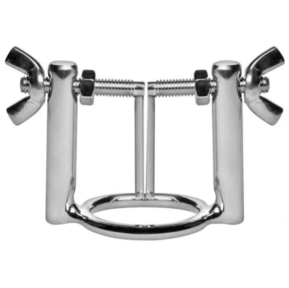 Cockring Médical En Acier Inoxydable