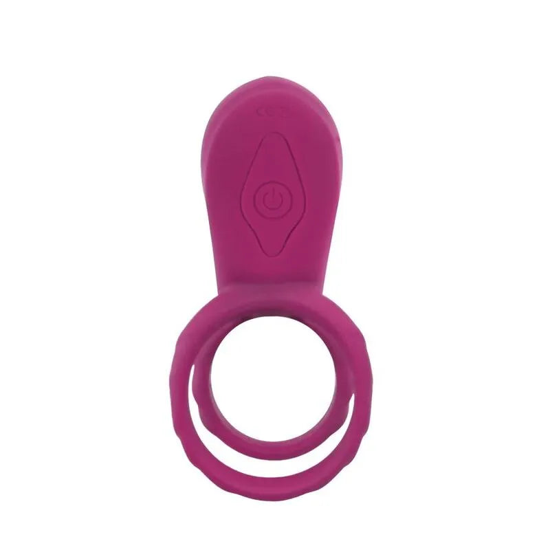 Cockring Stimulateur Pour Couples Xocoon