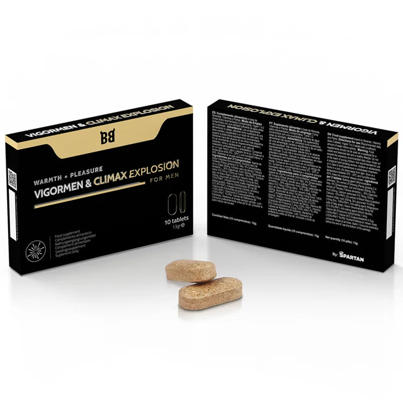 Complément Alimentaire Érection Longue Durée Homme