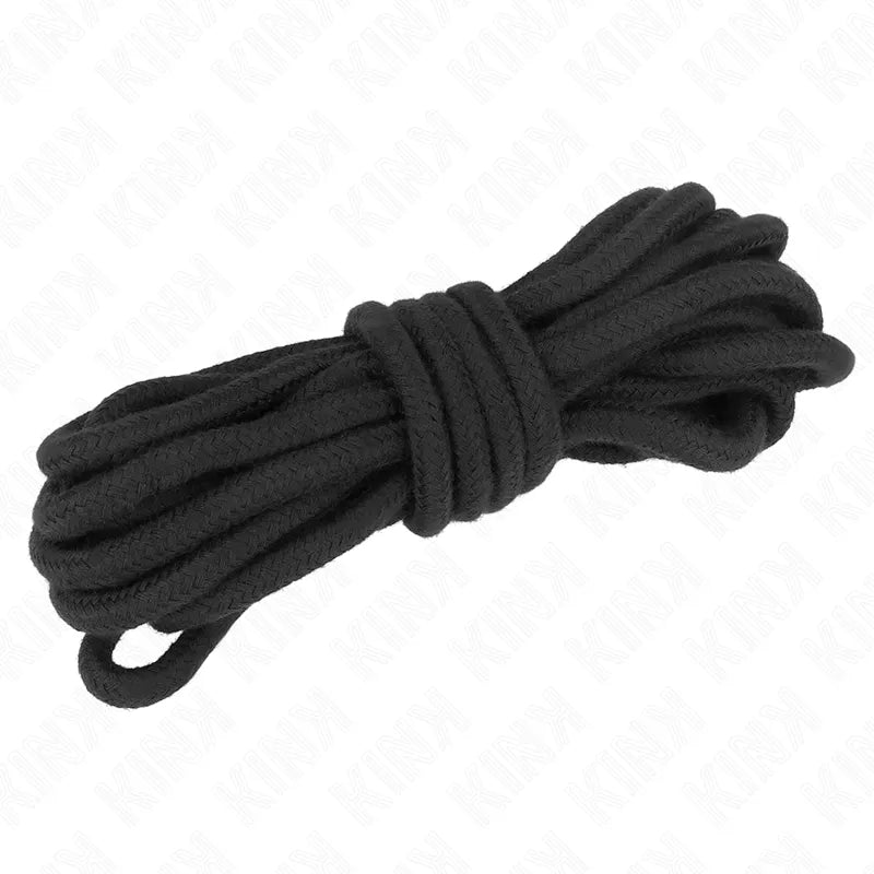 Cordes Bondage Coton Chanvre Haute Qualité