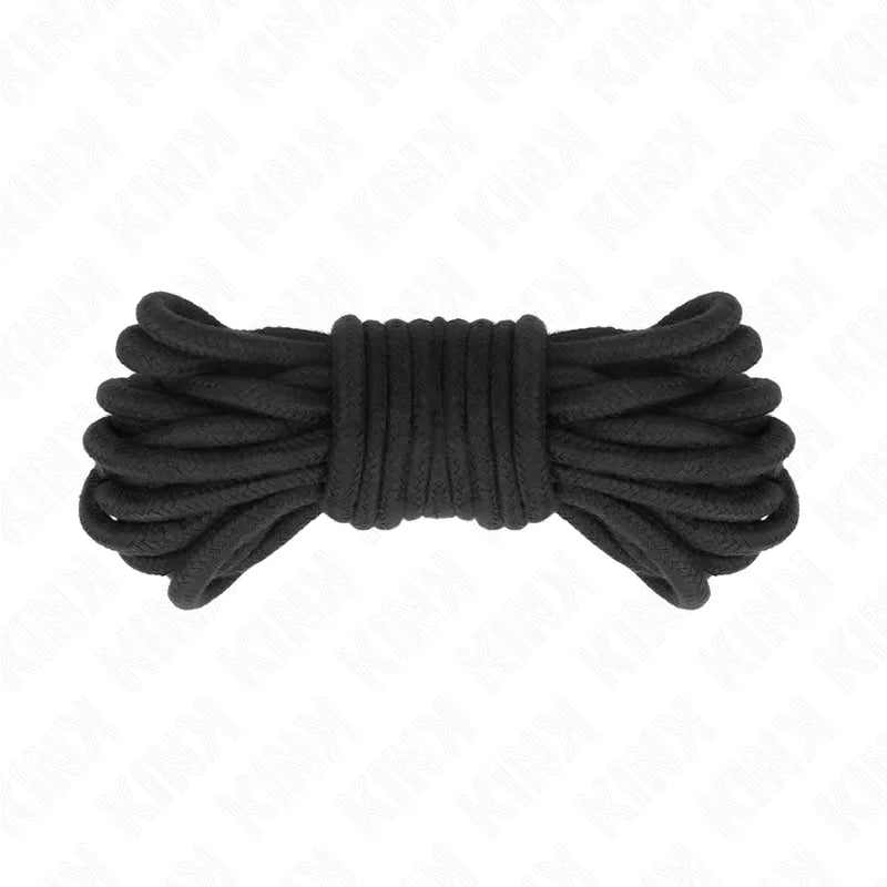 Cordes De Bondage En Coton Pour Débutants