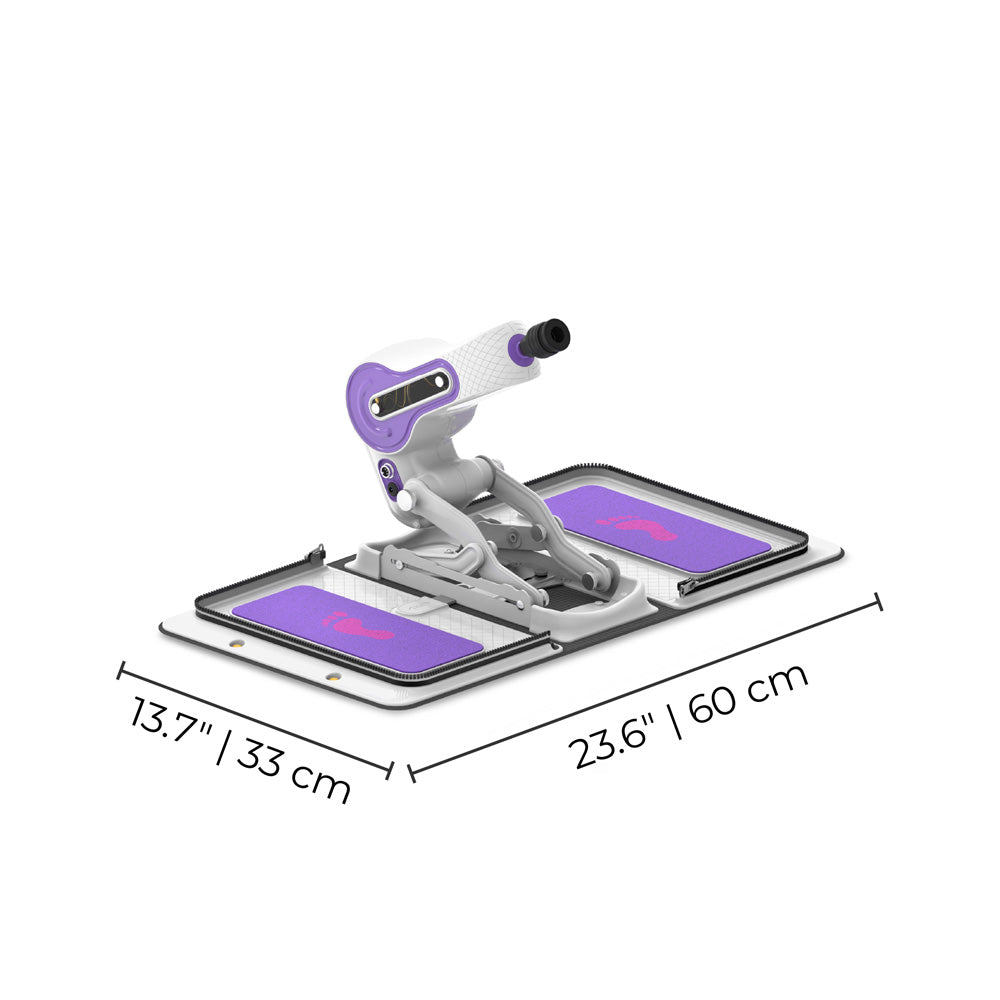 On-the-Go Remote Control Dildo Machine