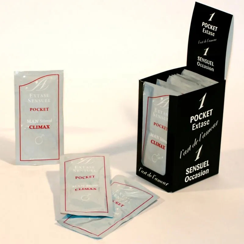 Crème Stimulante Prolongation Plaisir Couple