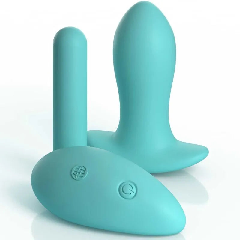 Culotte Vibrante Télécommandée Étanche Grande Taille