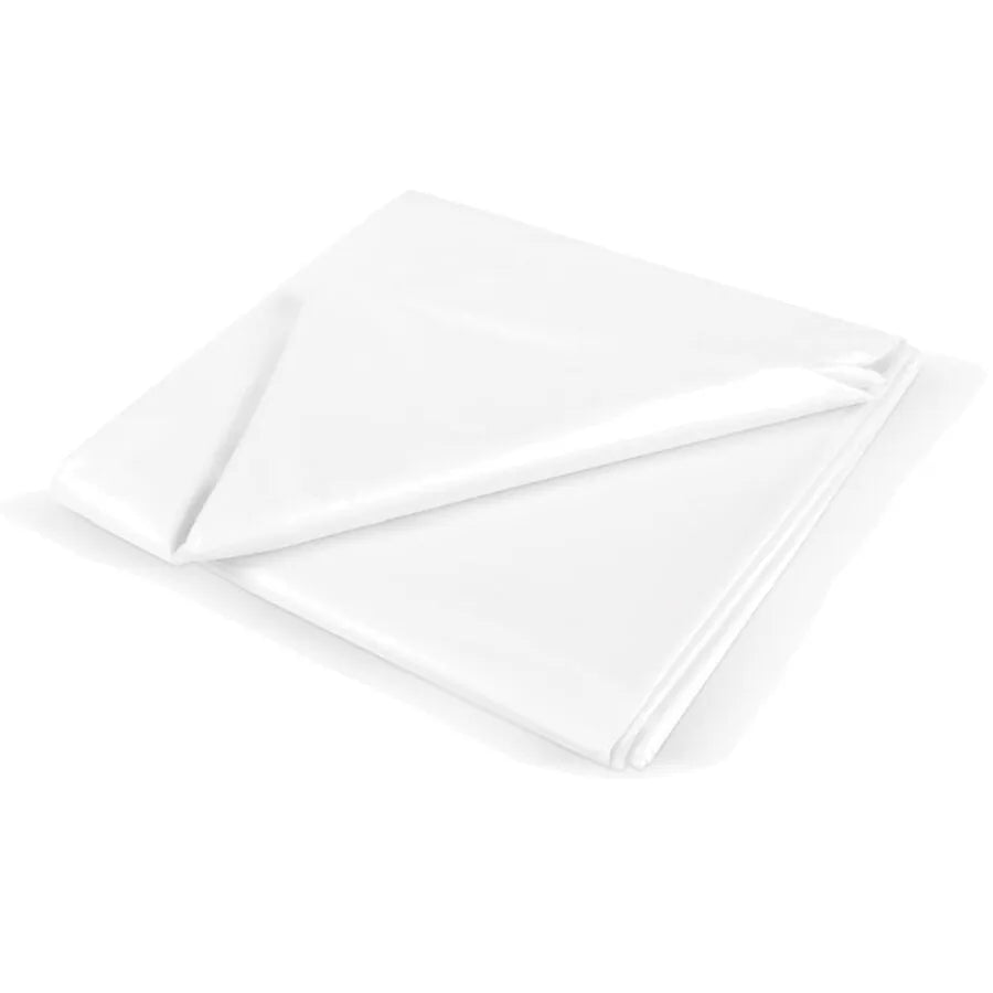 Drap De Protection Lit Latex Noir Lavable