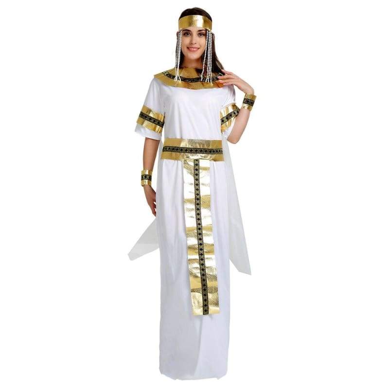 Egyptian Queen
