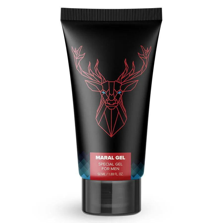 Gel Naturel Pour Érection Masculine Immédiate