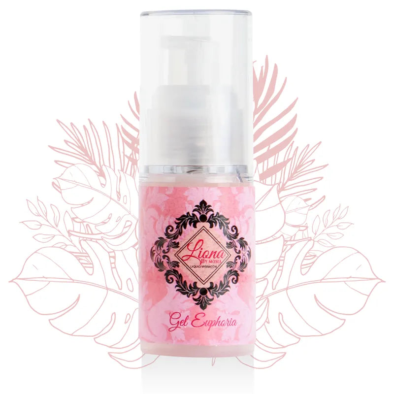 Gel Stimulant Vibrant Pour Plaisir Intime