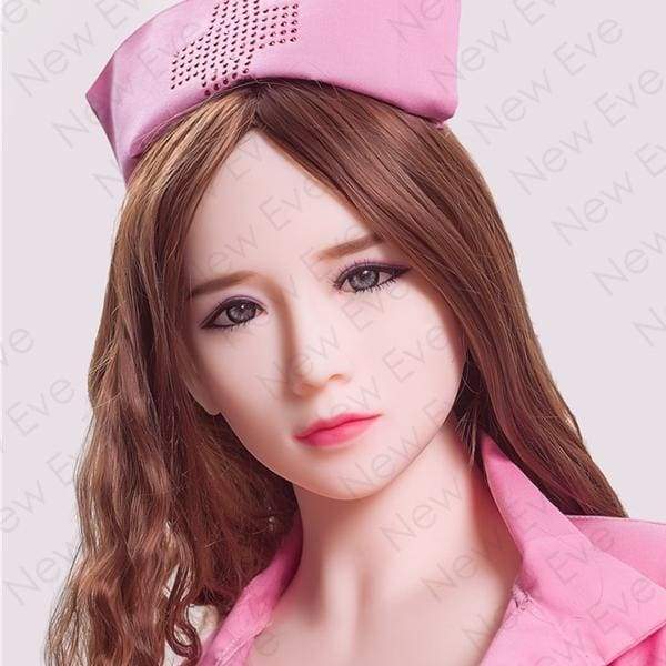 Japanese Young Girl Lifelike Real Sized Sex Robot Doll Nurse A19030801 BKC Japanese Young Girl Lifelike Real Sized Sex Robot Doll Nurse A19030801 BKC