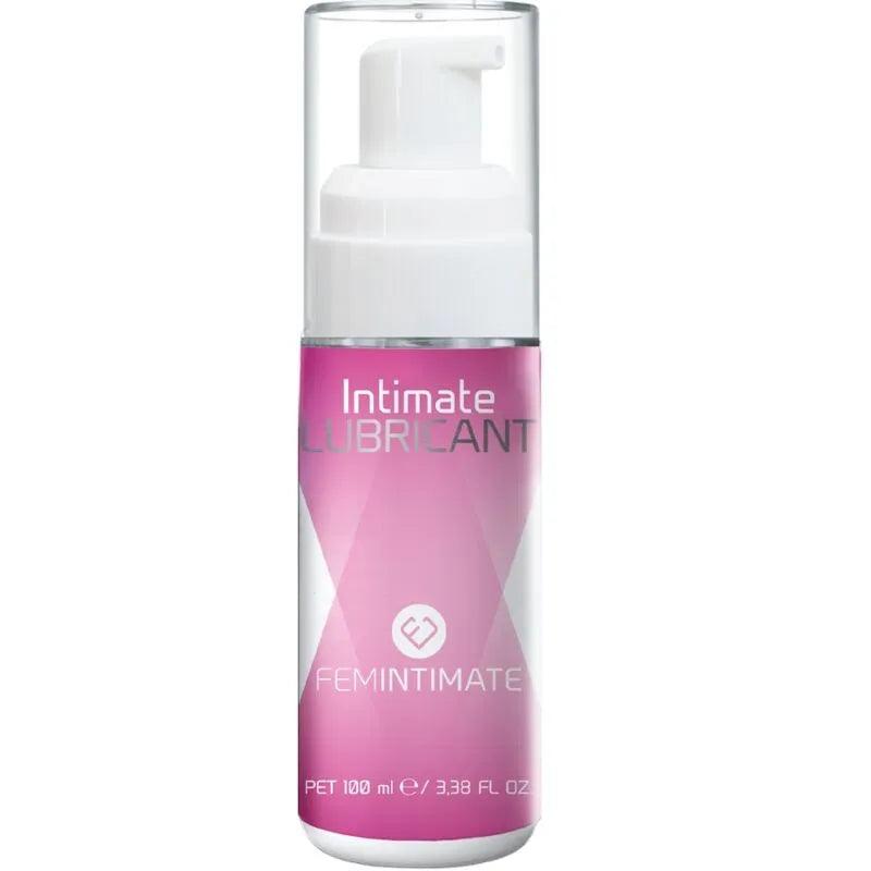 Lubrifiant Hydratant Intime Phytoplancton Collagène 100 ml