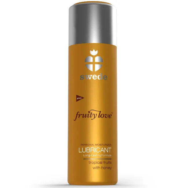 Lubrifiant Intime pH Équilibré Naturel Non Toxique