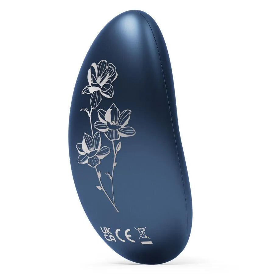 Masseur Personnel Floral Étanche Rechargeable
