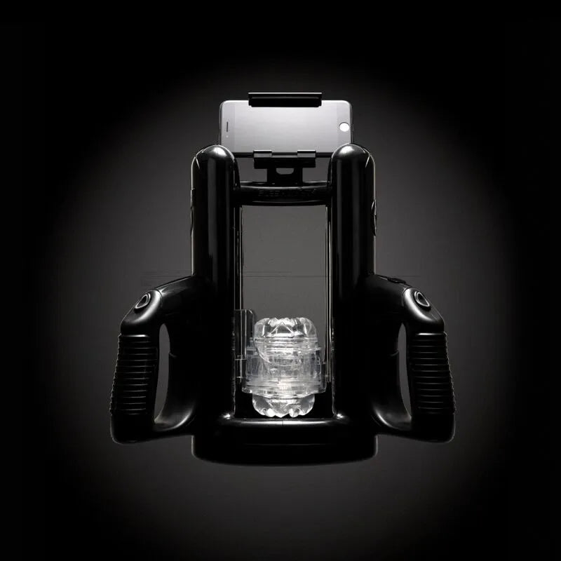Masturbateur Automatique Quickshot Launch Fleshlight